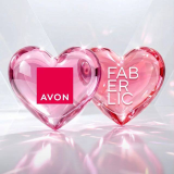 Avon и Faberlic